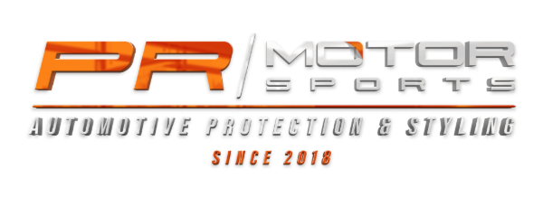 PR Motorsports Logo