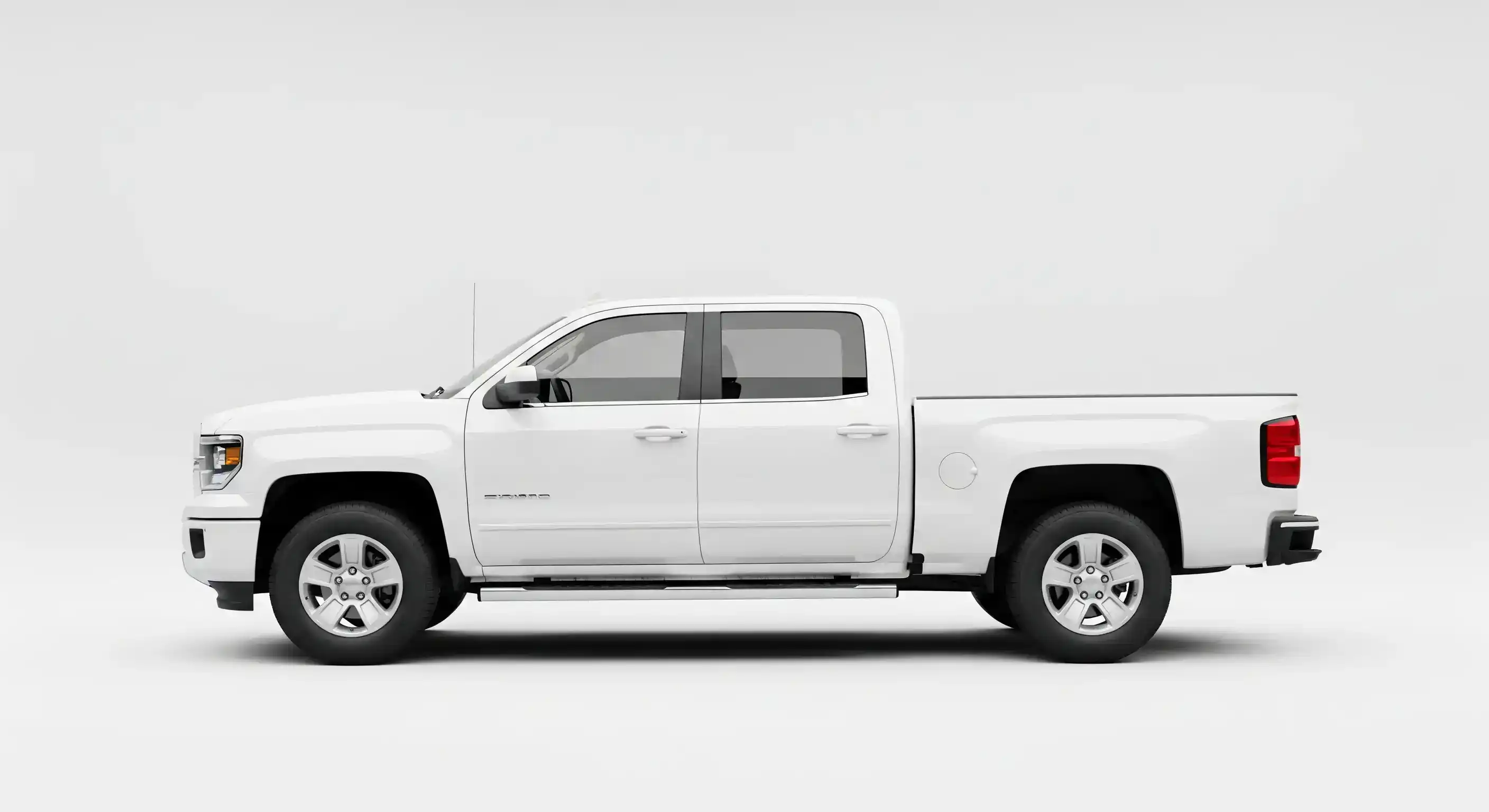 X-LARGE vehicle example