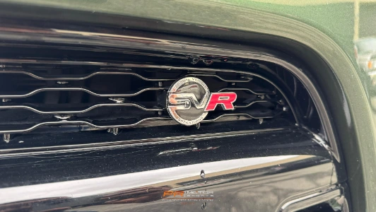 Chrome delete transformation