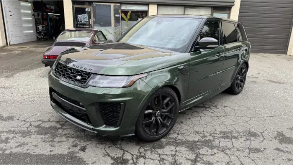 Range Rover Complete