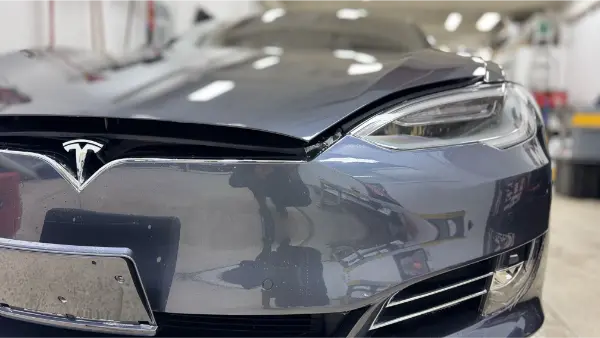 Tesla Protection Complete