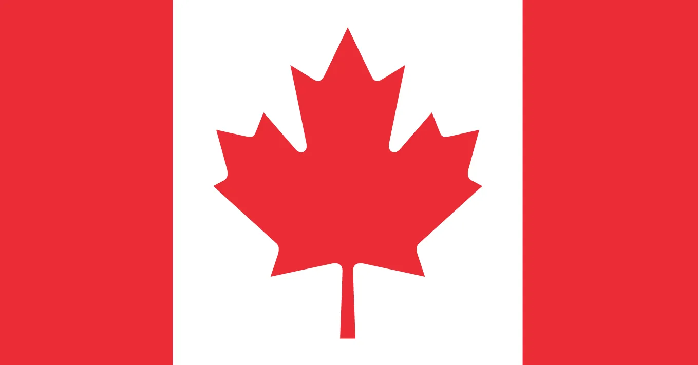 Canada Flag